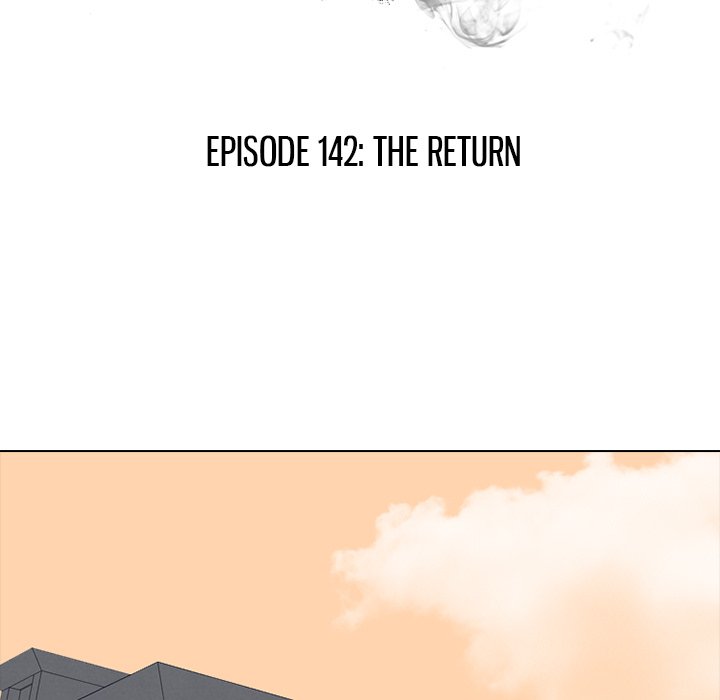 High School Devil chapter 142 - page 13