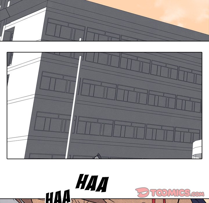 High School Devil chapter 142 - page 14