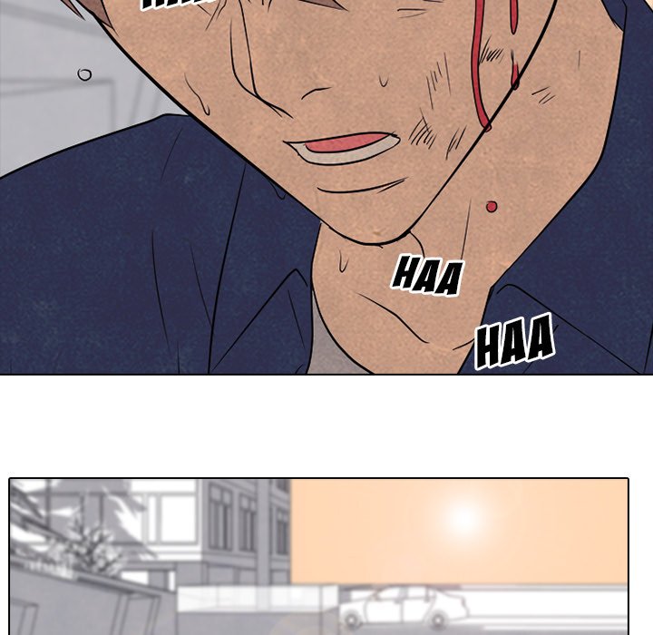 High School Devil chapter 142 - page 15