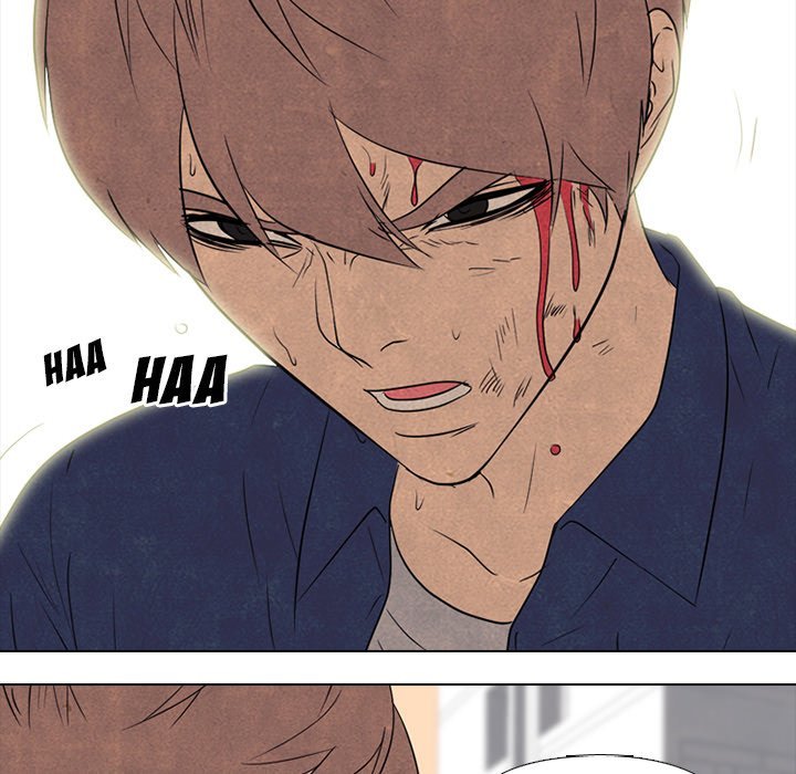 High School Devil chapter 142 - page 19
