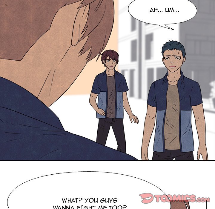 High School Devil chapter 142 - page 20