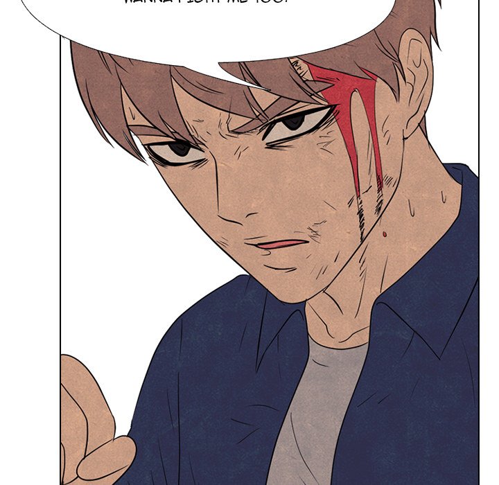 High School Devil chapter 142 - page 21