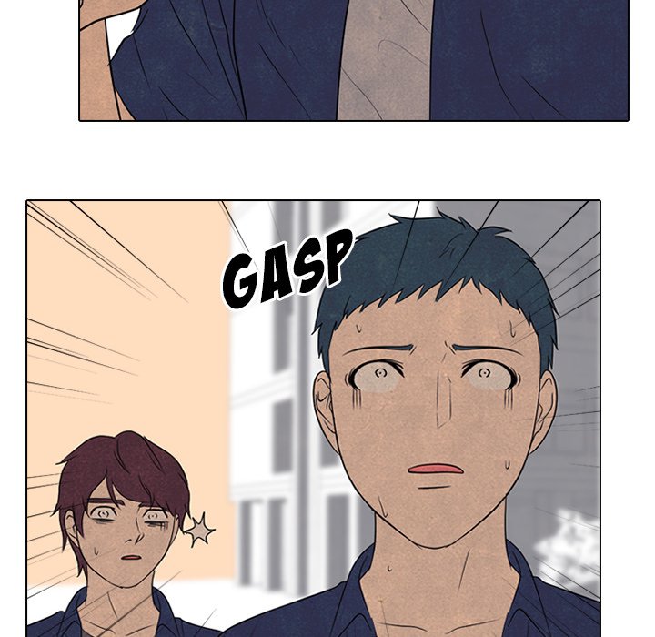High School Devil chapter 142 - page 22
