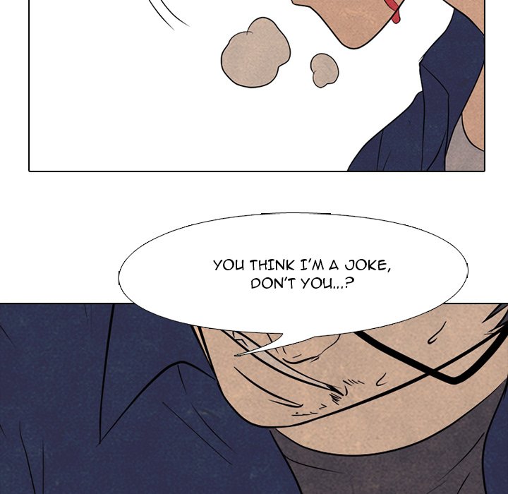 High School Devil chapter 142 - page 25
