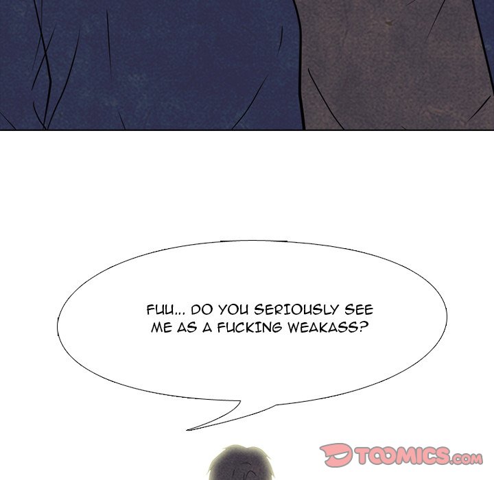 High School Devil chapter 142 - page 26