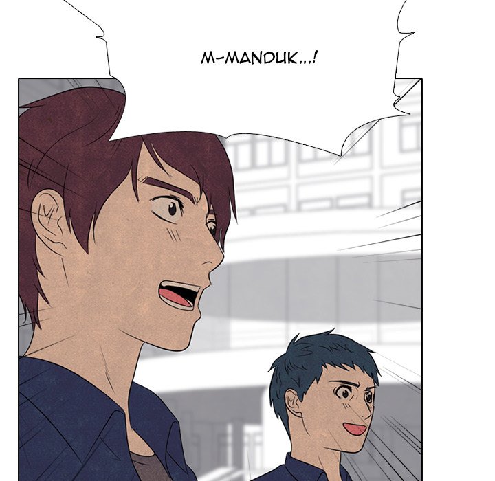 High School Devil chapter 142 - page 28