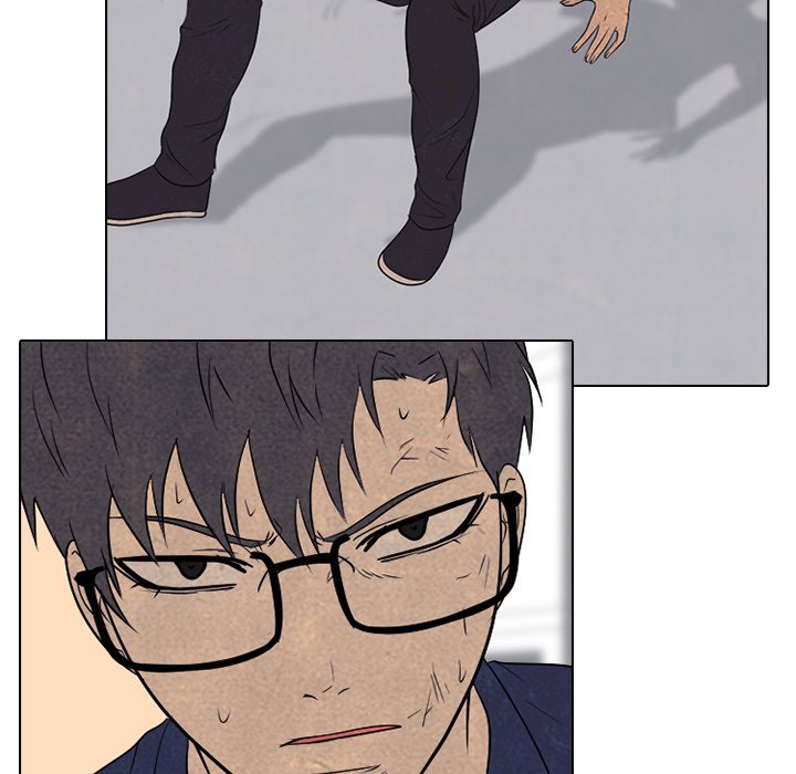 High School Devil chapter 142 - page 33