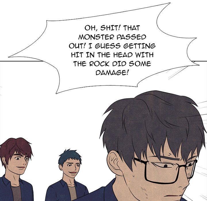 High School Devil chapter 142 - page 35