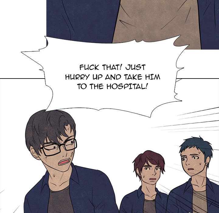 High School Devil chapter 142 - page 40