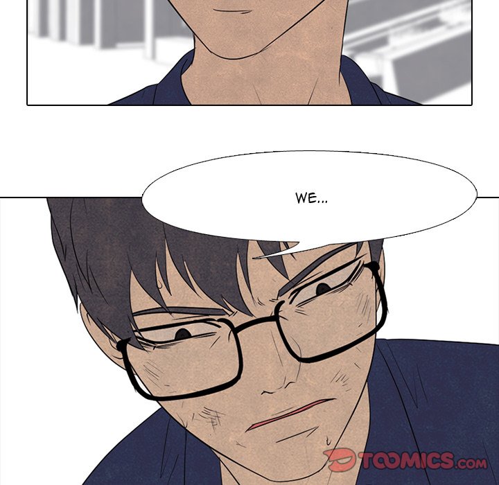 High School Devil chapter 142 - page 44