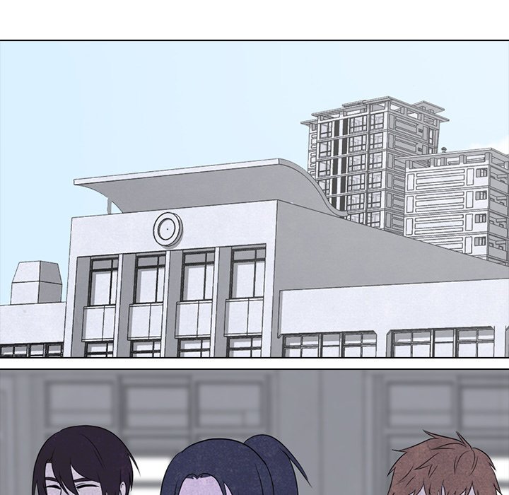 High School Devil chapter 142 - page 49