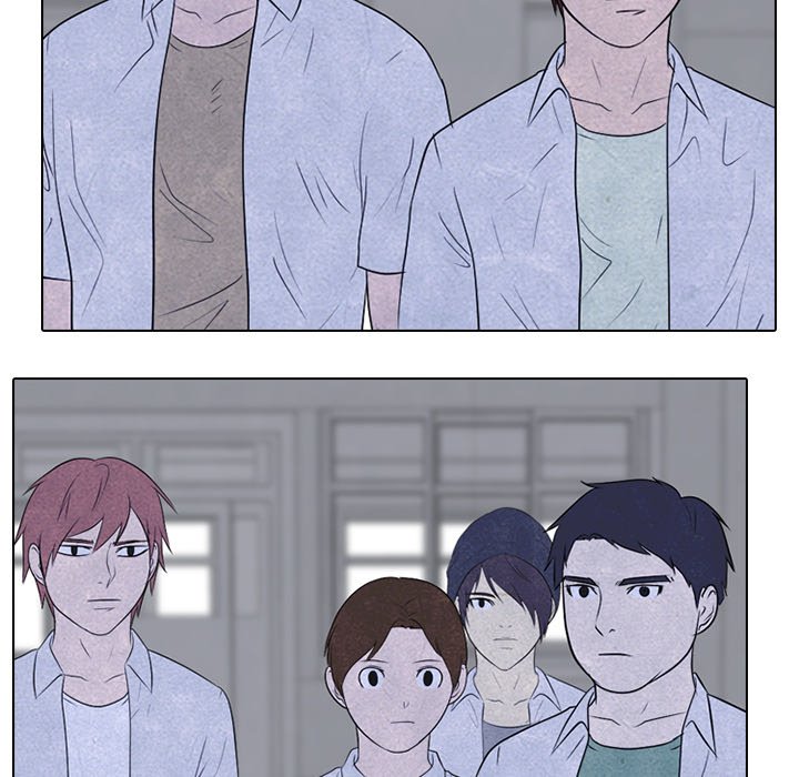 High School Devil chapter 142 - page 51