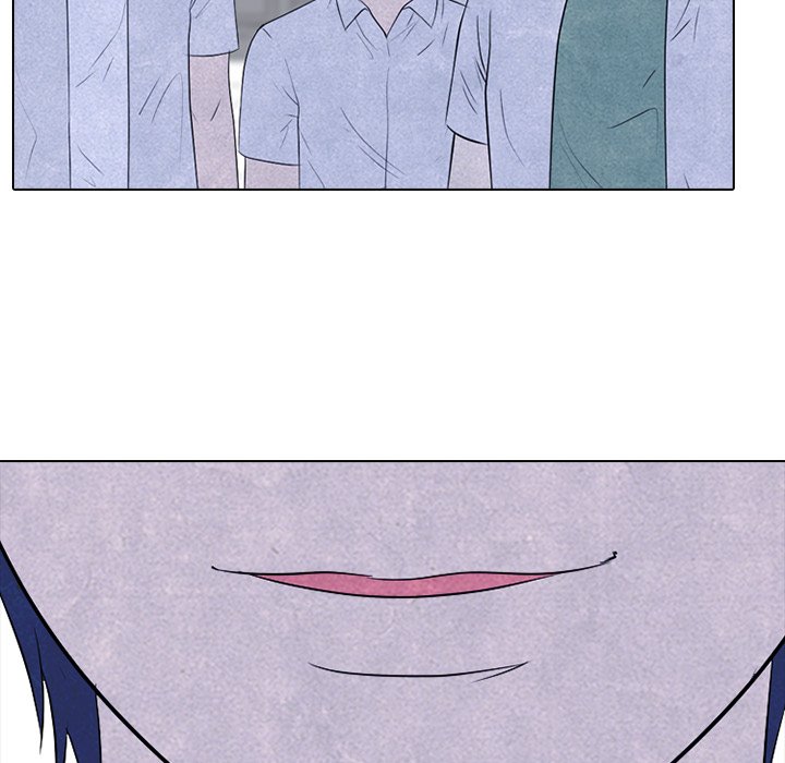 High School Devil chapter 142 - page 52