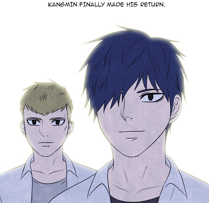 High School Devil chapter 142 - page 54