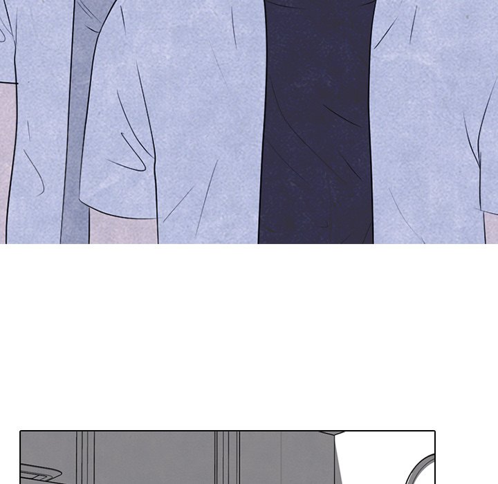 High School Devil chapter 142 - page 55