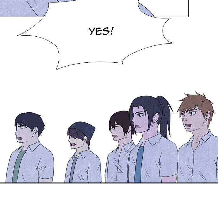 High School Devil chapter 142 - page 58