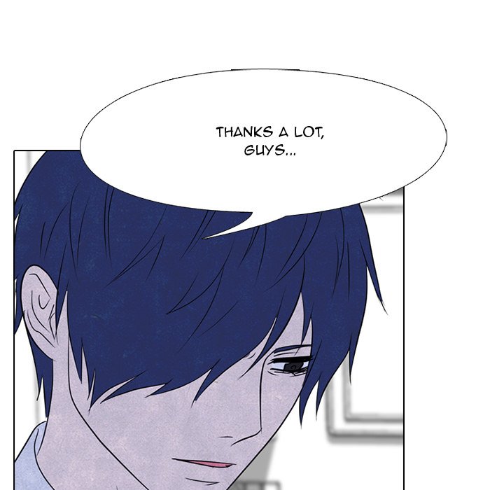 High School Devil chapter 142 - page 59