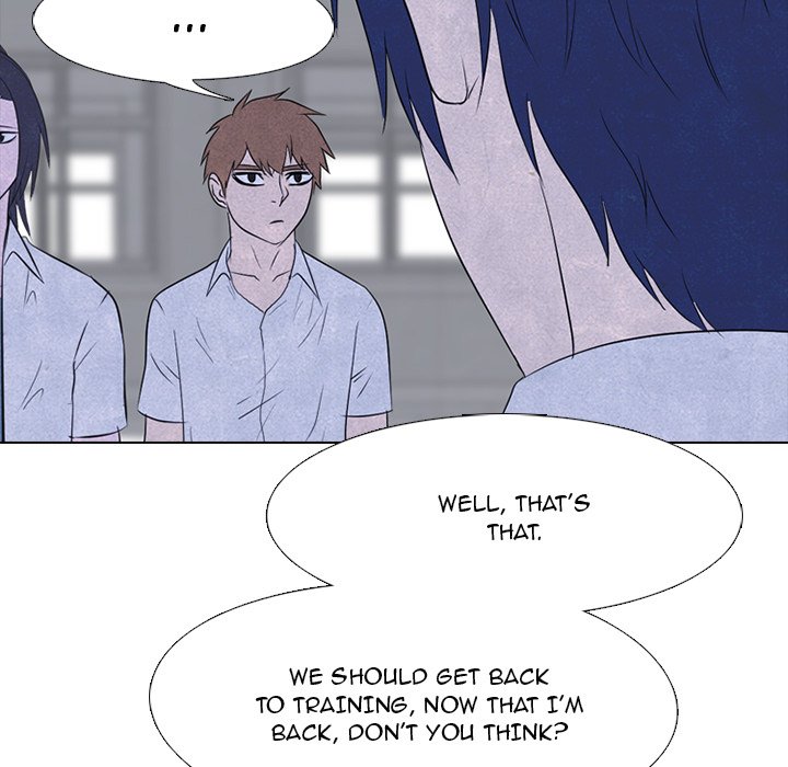 High School Devil chapter 142 - page 61