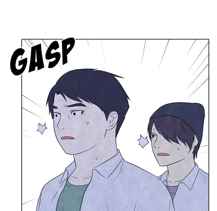 High School Devil chapter 142 - page 63