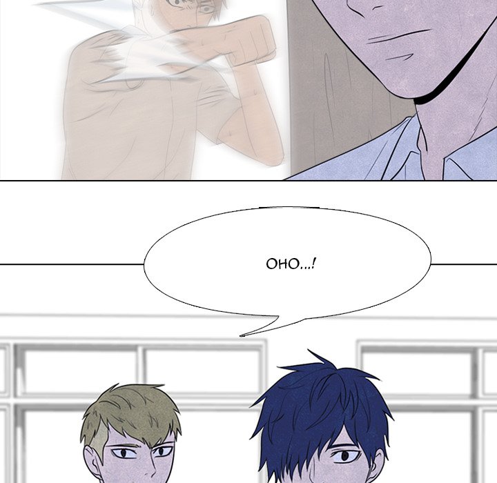 High School Devil chapter 142 - page 66