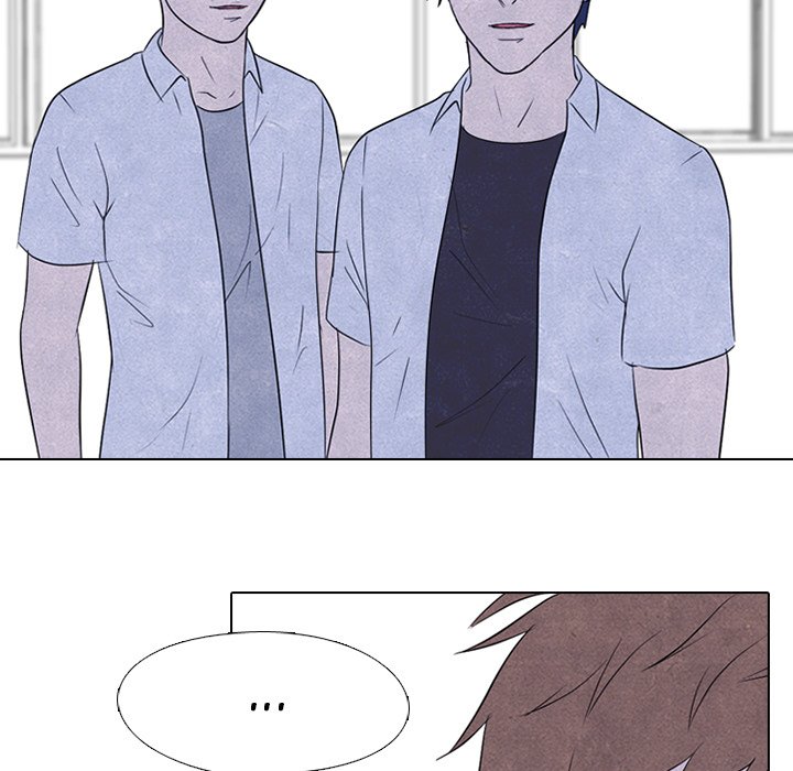 High School Devil chapter 142 - page 67