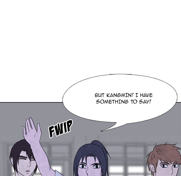 High School Devil chapter 142 - page 69