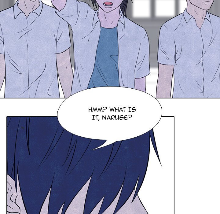 High School Devil chapter 142 - page 70