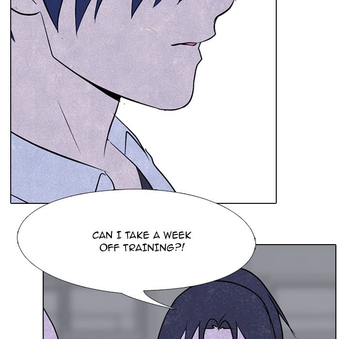 High School Devil chapter 142 - page 71
