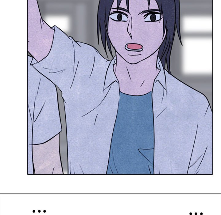 High School Devil chapter 142 - page 72