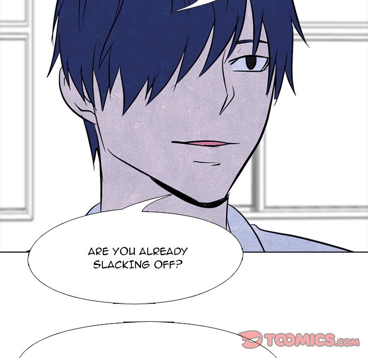 High School Devil chapter 142 - page 74