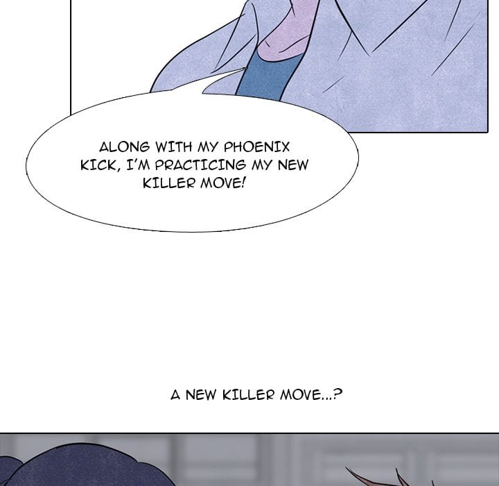 High School Devil chapter 142 - page 76