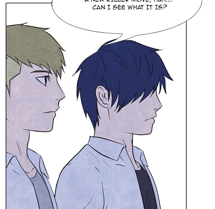 High School Devil chapter 142 - page 78