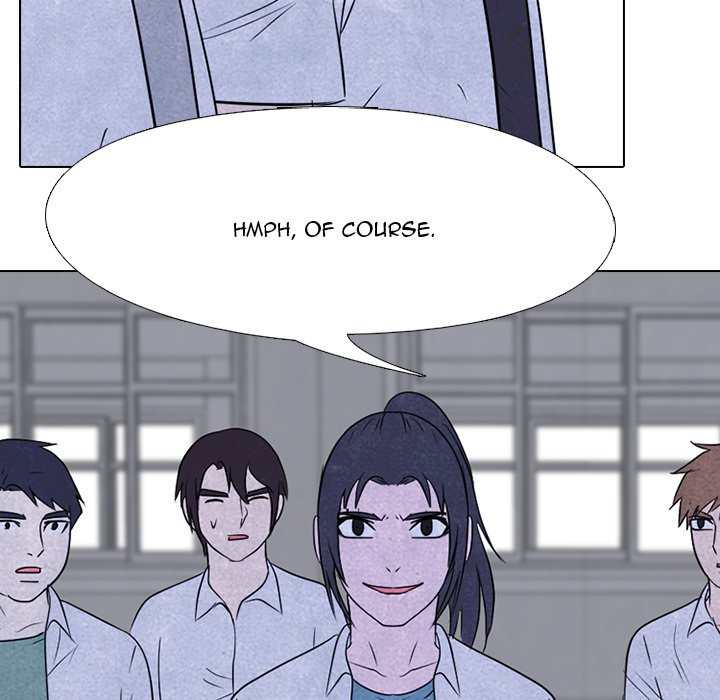High School Devil chapter 142 - page 79