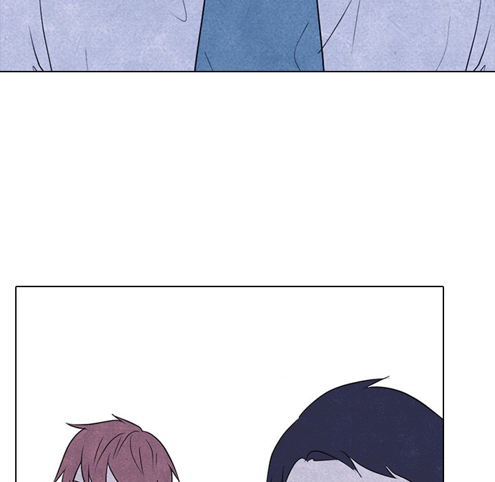 High School Devil chapter 142 - page 84