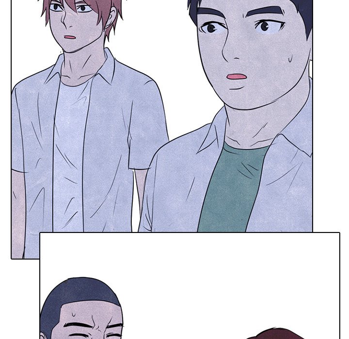 High School Devil chapter 142 - page 85