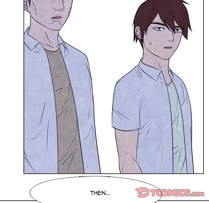 High School Devil chapter 142 - page 86