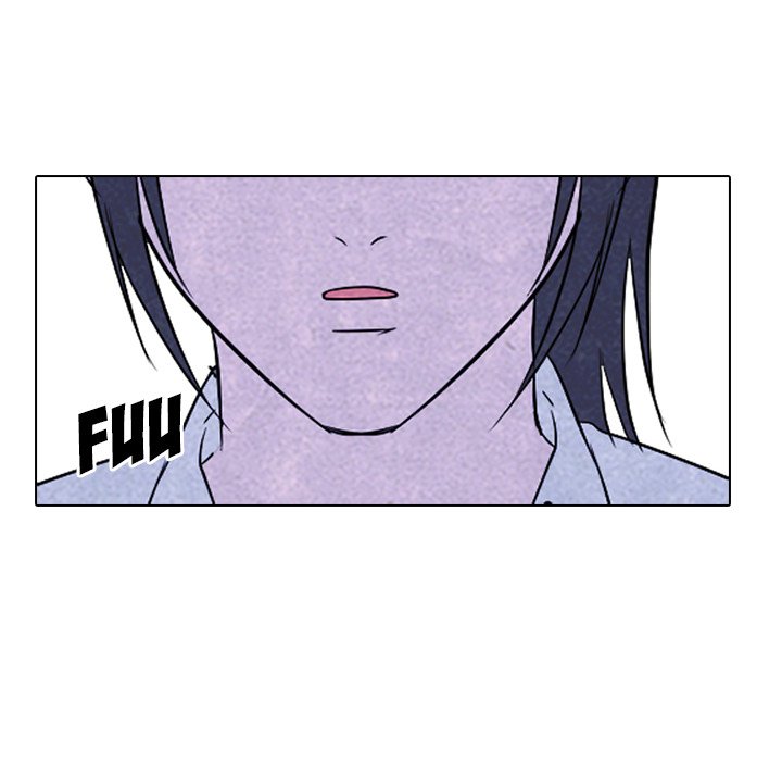 High School Devil chapter 142 - page 88