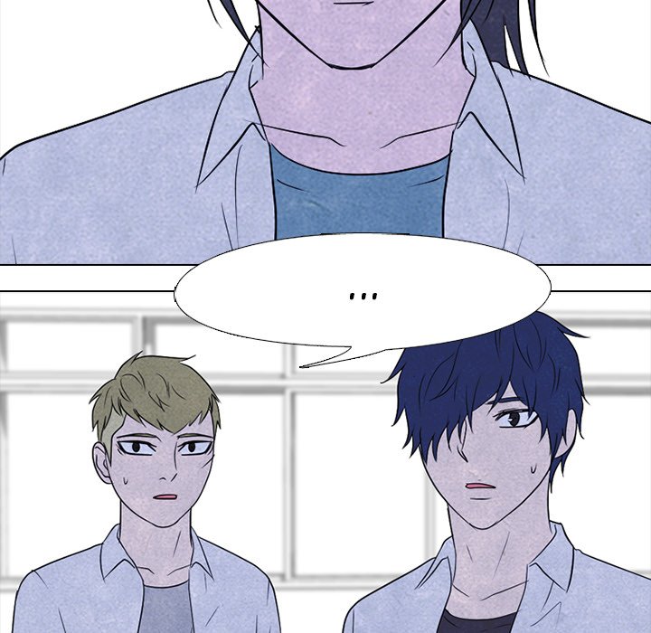 High School Devil chapter 142 - page 90