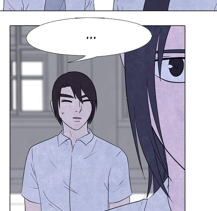 High School Devil chapter 142 - page 91