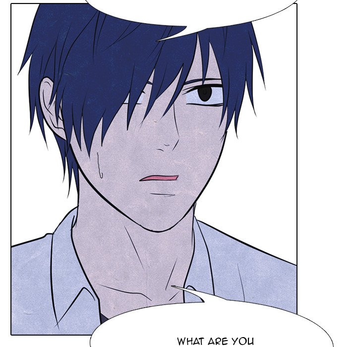 High School Devil chapter 142 - page 94
