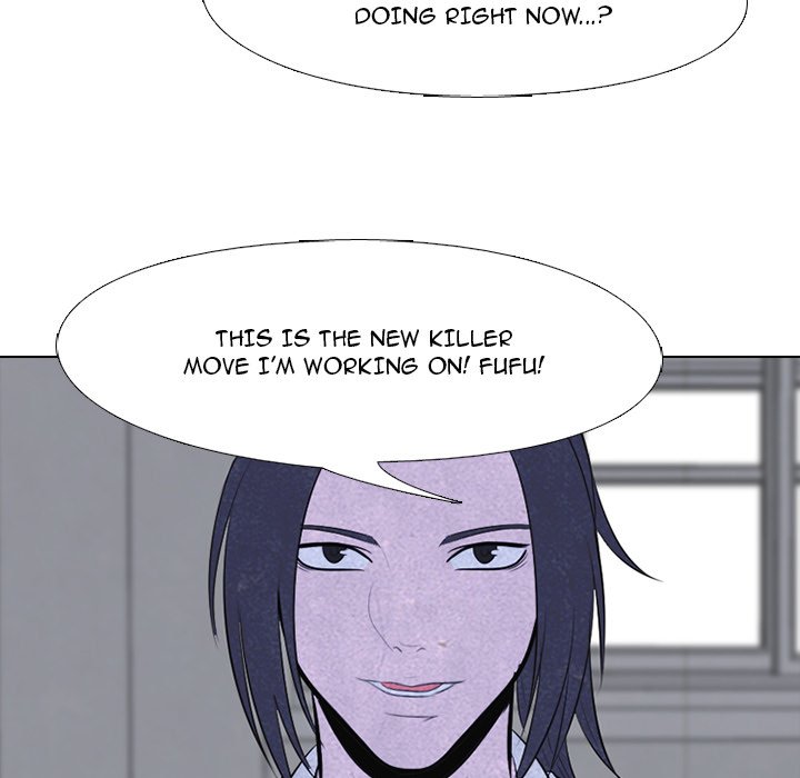 High School Devil chapter 142 - page 95