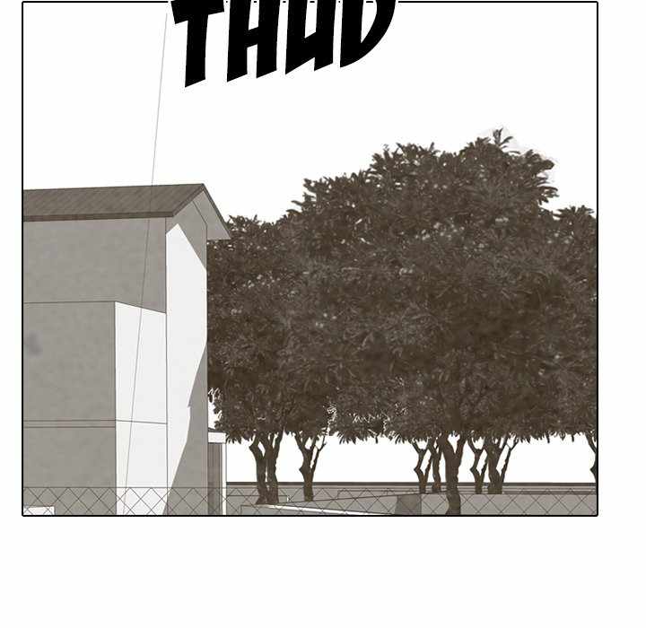 High School Devil chapter 200 - page 102