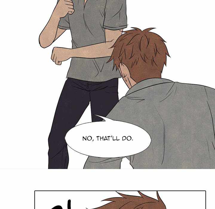 High School Devil chapter 200 - page 106