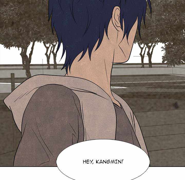 High School Devil chapter 200 - page 11