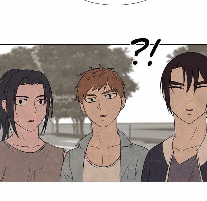High School Devil chapter 200 - page 12