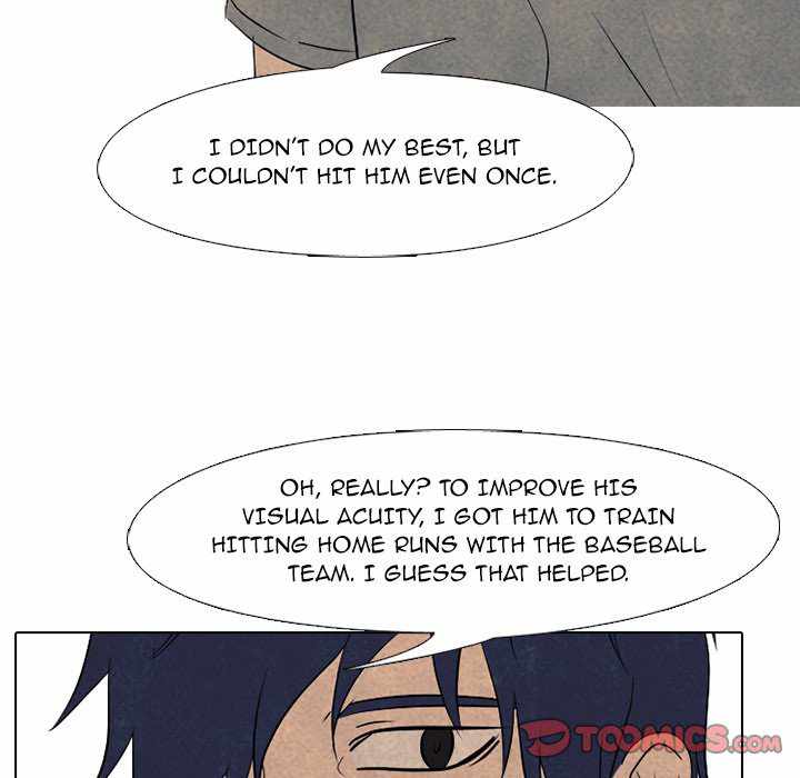 High School Devil chapter 200 - page 123