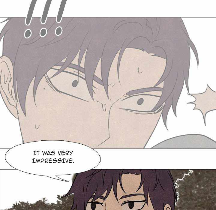 High School Devil chapter 200 - page 128