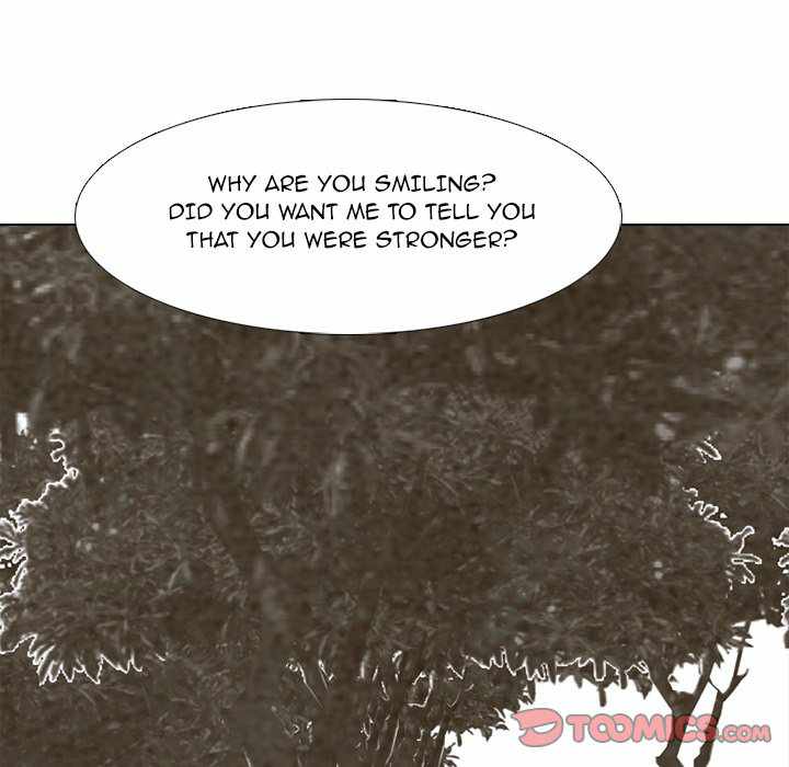 High School Devil chapter 200 - page 135