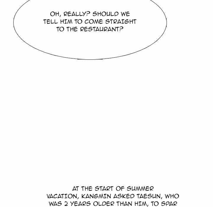High School Devil chapter 200 - page 137
