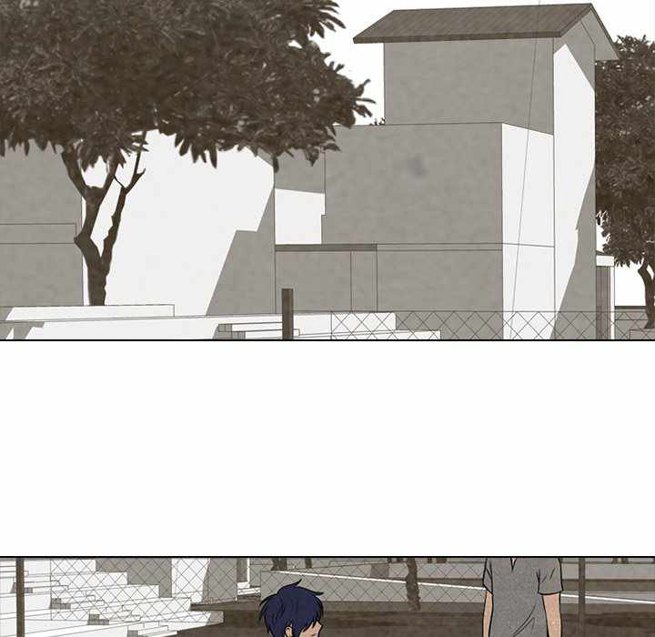 High School Devil chapter 200 - page 16